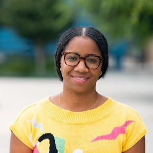 Meet your Posher, Dr. allegra